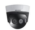 Hikvision IP Panorama Dome DS-2CD6984G0-IHS(2.8mm)  32MP
