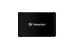 Card Reader Transcend TS-RDF8K2 USB3.0 All-in-1 Multic. Rea.