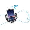 Mobilis Universal Wrist Mount/Armband 5-7" HHD