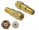 DeLOCK 89991 coaxconnector SMA 1 stuk(s) 50 Ohm