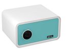 Olymp GOsafe Tresor 200          mit Code    19,80kg   bl/ws