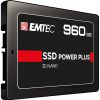 Emtec SSD 2.5" Sata X150 960GB Intern retail