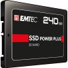 Emtec SSD 2.5" Sata X150 240GB Intern retail