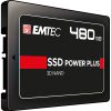 Emtec SSD 2.5" Sata X150 480GB Intern retail