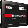 Emtec SSD 2.5" Sata X150 120GB Intern retail