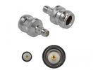DELOCK Adapter N Buchse zu RP-SMA Buchse 10 GHz
