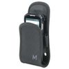 Mobilis Holster Basic M HHD with Belt