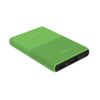 TERRATEC Powerbank P50 Pocket Green Flash   5.000mAh