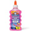 Elmers Glitzerkleber Pink 177ml