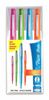 PAPER MATE Faserschreiber Flair B 4 Stk T/M/O/HG