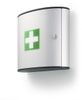 DURABLE Verbandskasten First Aid Set M  DIN13164 silber