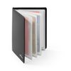 DURABLE Kreditkartenetui RFID SECURE anthrazit
