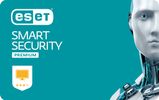 ESET Smart Security Premium 1User 1Year Renewal