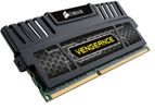 DDR3   8GB PC 1600 CL9  CORSAIR KIT (2x4GB) Vengeance black retail
