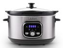 Lauben Slow Cooker 3.5l 3500SB Keramiktopf retail