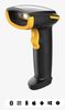 inateck Barcodescanner 23 black [BCST-23_black]