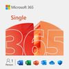 Microsoft 365 Personal 32/64 ESD Lic 1YR AllLngSub