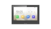 Hikvision 7" Touchscreen Indoorstation DS-KH6351-WTE1(O-STD)