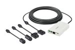 Hanwha XNB-6001        Boxkamera  ind. 2MP PoE retail