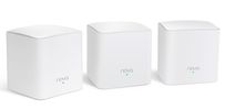 Tenda Nova MW5c Dual-band (2.4 GHz / 5 GHz) Wi-Fi 5 (802.11ac) Wit 2 Intern