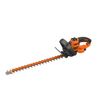 Black&Decker Elektro-Heckensch 500W 55cm22mmSägebl BEHTS401