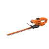 Black&Decker Elektro-Heckenschere, 420W, 45cm, 16mm BEHT201