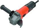 Black&Decker Winkelschleifer BEG110 115mm 750W