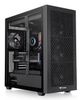 Geh Thermaltake AX500  Full Tower                      Black retail