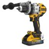 DEWALT Akku-Schlagbohrschrauber 18V / 5 Ah