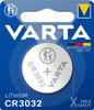 Varta CR3032 Wegwerpbatterij Alkaline