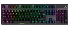 Sharkoon Gaming Tastatur Skiller SGK20   schwarz-rot      BE