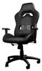 Speedlink Gaming Stuhl LOOTER  PU/Schwarz/Schwarz retail