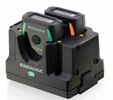 Datalogic Akkuladestation, 2-fach, CodiScan [MC-HS7600]