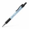 FABER-CASTELL DBS Grip Matic 1375 0,5 mm sky blue 10er