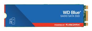 SSD WD Blue   M.2 2280       1TB SATA3   SA510 intern