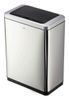 DURABLE Sensor Abfalleimer NO TOUCH DUO 2x20L