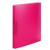HERMA Ringbuch A4 uni pink