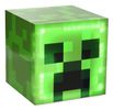 Ukonic Mini-Kühlschrank Minecraft Creeper Block 6,7L