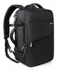inateck Notebook-Rucksack 15,6-17" BP03001 black 40L