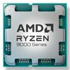 AMD   Ryzen 7  9850X3D 5,6GHz AM5 104MB Cache Tray