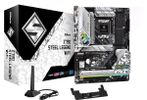 ASRock Z790 Steel Legend WiFi   1700 ATX  HDMI/DP       DDR5 retail