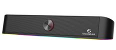 EgoGear Soundbar RGB PC SAU50