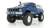 Amewi RC Auto Offroad Truck Ni-Mh Akku 700mAh     blau  /14+