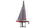 Amewi RC Boot Focus V2 Racing Yacht/14+