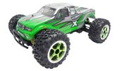 Amewi RC Auto S-Track Monstertruck Ni-Mh Akku 1100mAh   /14+