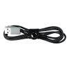 Logilink USB zu Micro USB Sync- u.Ladekabel grau, 1m