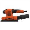 Black&Decker Schwingschleifer BEW220 150W