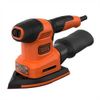 Black&Decker 4in1 Multischleifer 220W BEW200K