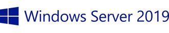 Windows Server 2019 5 User CAL EMEA Lic ROK       P11077-A21