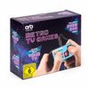 ThumbsUp! Controller ORB TV Games 200 Spiele blau